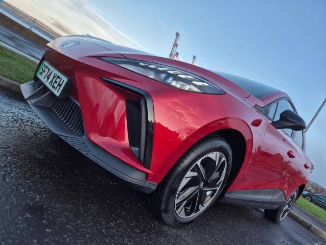 2024 MG Motor UK Mg4 0.0 125kW SE EV 51kWh 5dr Auto