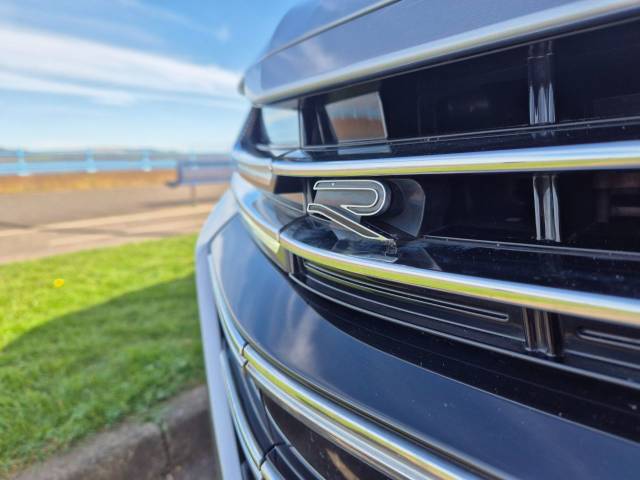 2021 Volkswagen Arteon 2.0 TSI R-Line 5dr DSG