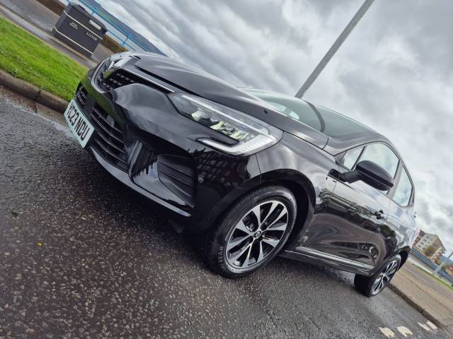 2023 Renault Clio 1.0 TCe 90 Evolution 5dr
