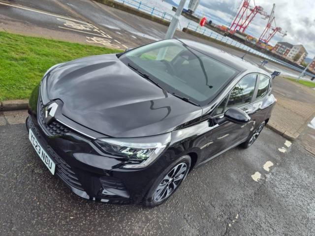 2023 Renault Clio 1.0 TCe 90 Evolution 5dr