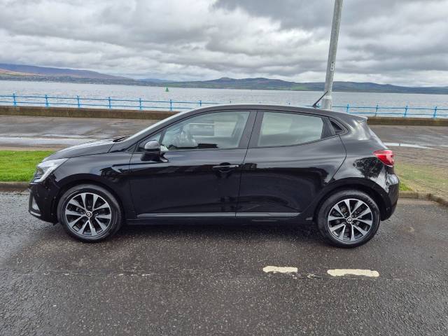 2023 Renault Clio 1.0 TCe 90 Evolution 5dr