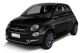 FIAT 500 2022 (22) at McMillan Motors Greenock