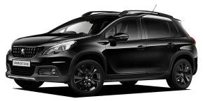 PEUGEOT 2008 2018 (67) at McMillan Motors Greenock