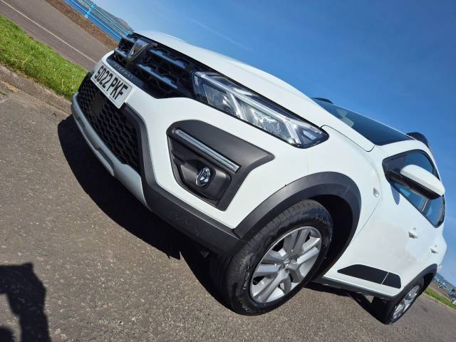 2022 Dacia Sandero Stepway 1.0 TCe Comfort 5dr