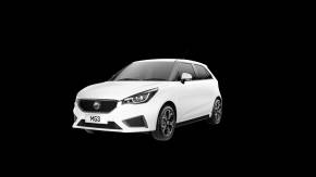 MG MOTOR UK MG3 2022 (72) at McMillan Motors Greenock
