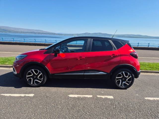 2019 Renault Captur 1.3 TCE 130 Iconic 5dr