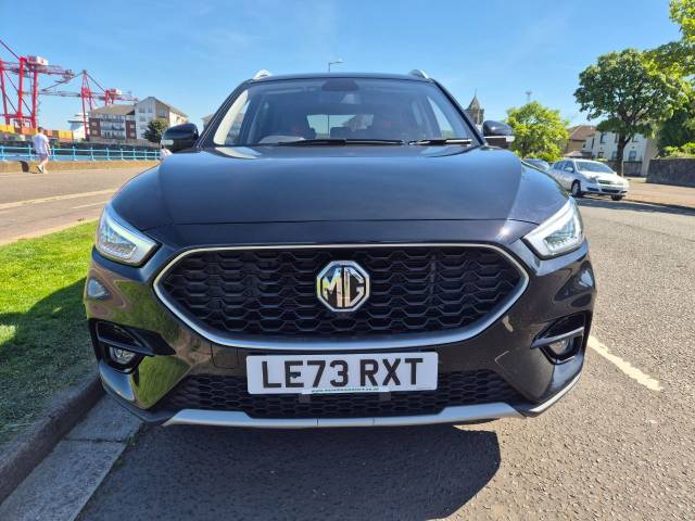 2024 MG Motor UK ZS 1.0T GDi Exclusive 5dr DCT