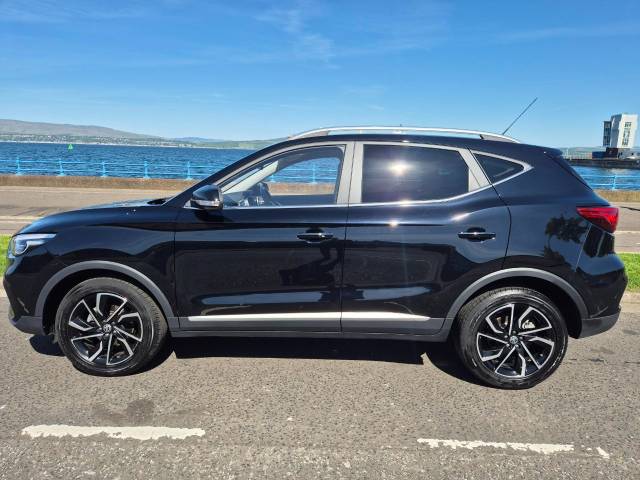 2024 MG Motor UK ZS 1.0T GDi Exclusive 5dr DCT