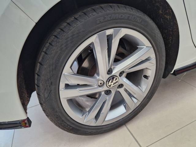 2022 Volkswagen Golf 1.5 TSI R-Line 5dr