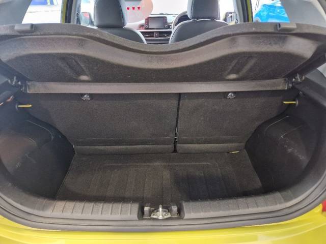 2021 Kia Picanto 1.0 Zest 5dr [4 seats]