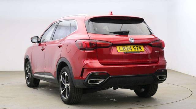 2024 MG Motor UK HS 1.5 T-GDI Trophy 5dr