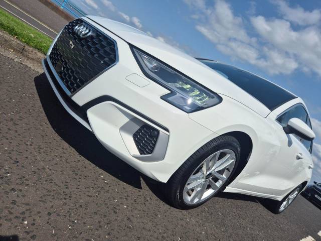 2021 Audi A3 1.0 30 TFSI Sport 5dr