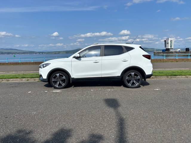 2018 MG Motor UK ZS 1.5 VTi-TECH Exclusive 5dr