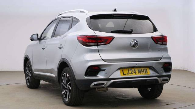 2024 MG Motor UK ZS 1.5 VTi-TECH Exclusive 5dr