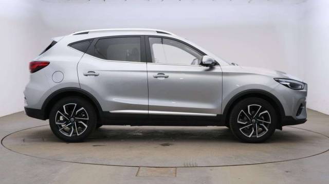 2024 MG Motor UK ZS 1.5 VTi-TECH Exclusive 5dr
