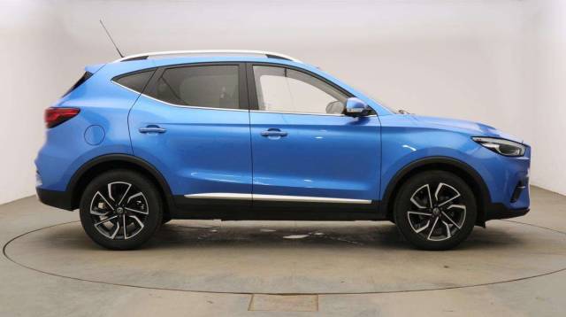 2024 MG Motor UK ZS 1.5 VTi-TECH Exclusive 5dr