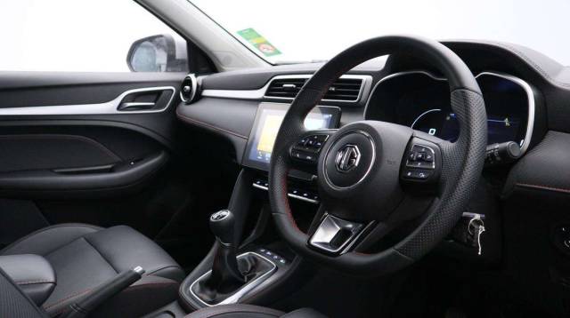 2024 MG Motor UK ZS 1.5 VTi-TECH Exclusive 5dr
