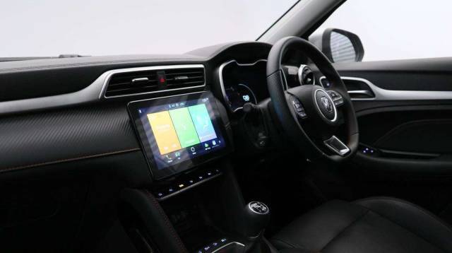 2024 MG Motor UK ZS 1.5 VTi-TECH Exclusive 5dr