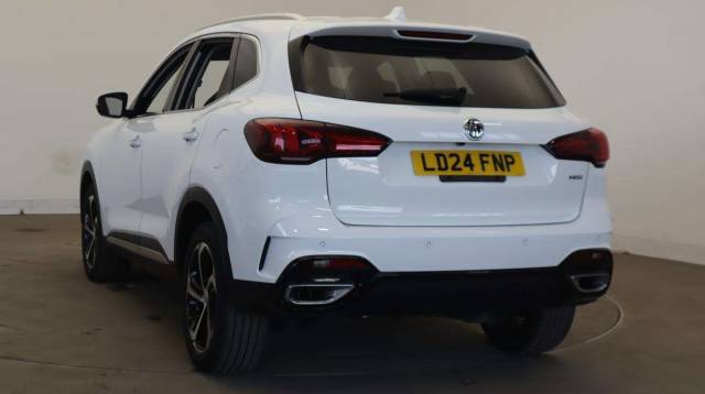 2024 MG Motor UK HS 1.5 T-GDI Trophy 5dr DCT