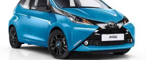 TOYOTA AYGO 2016 (16) at McMillan Motors Greenock