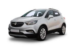 VAUXHALL MOKKA X 2017 (67) at McMillan Motors Greenock