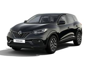 RENAULT KADJAR 2020 (70) at McMillan Motors Greenock