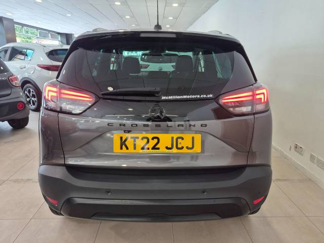 2022 Vauxhall Crossland 1.2 Turbo [130] Ultimate 5dr
