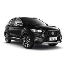 MG MOTOR UK ZS 2024 (24) at McMillan Motors Greenock