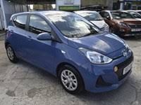 2014 Hyundai i10
