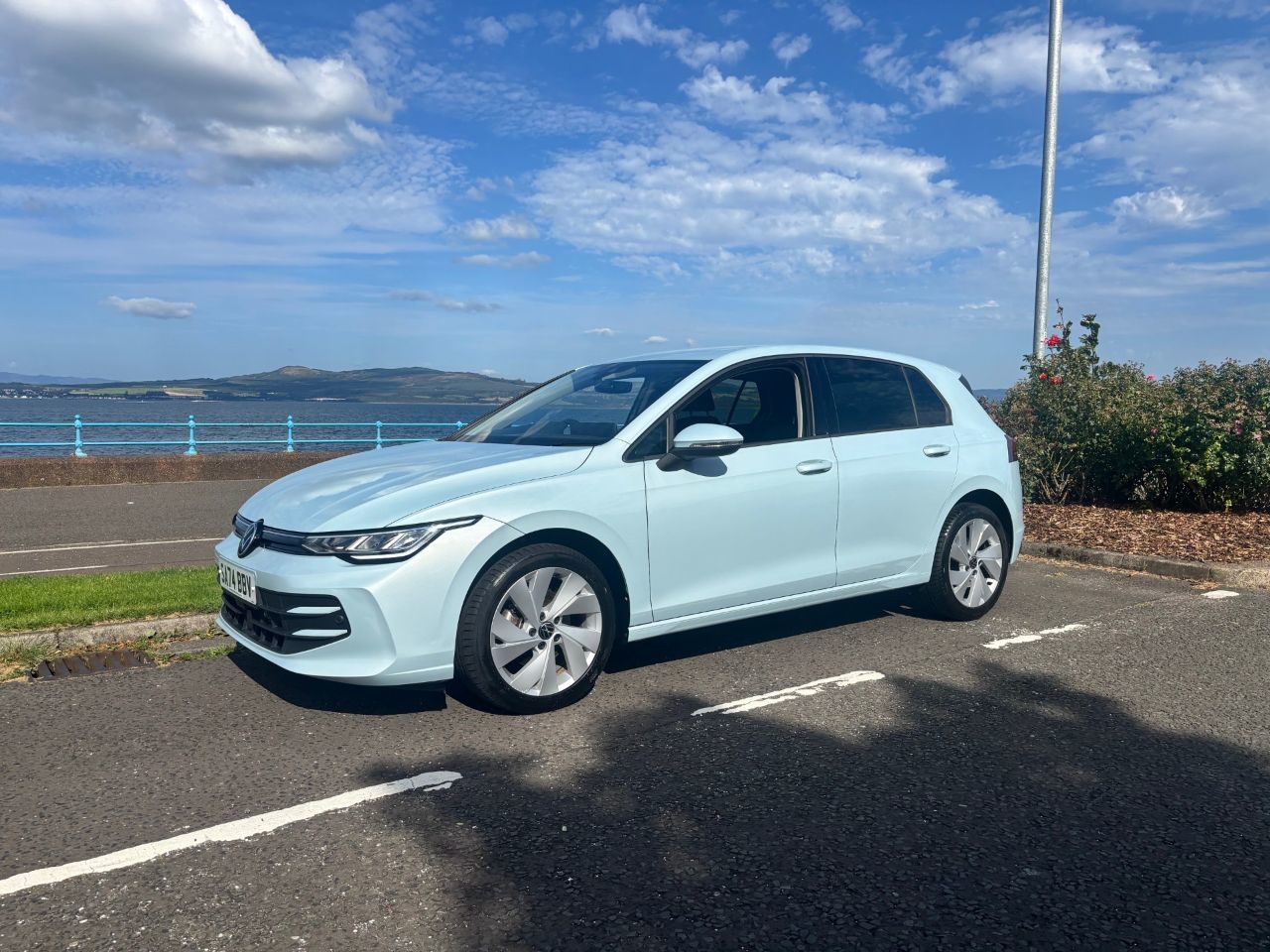 2024 Volkswagen Golf