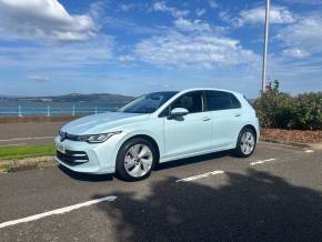 VOLKSWAGEN GOLF 2024 (74) at McMillan Motors Greenock