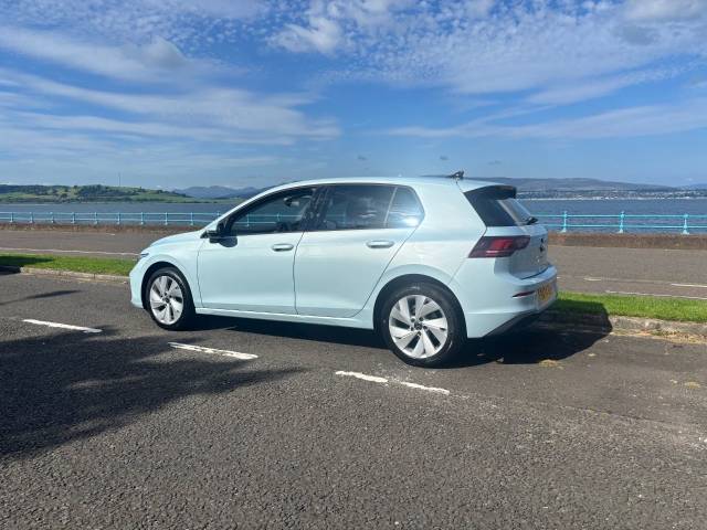 2024 Volkswagen Golf 1.5 TSI Match 5dr