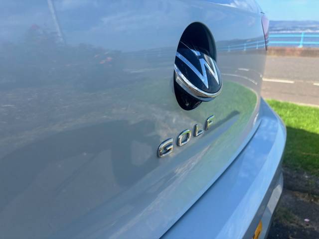 2024 Volkswagen Golf 1.5 TSI Match 5dr