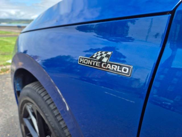 2021 Skoda Kamiq 1.5 TSI Monte Carlo 5dr DSG