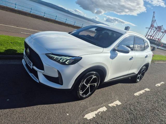 2023 MG Motor UK HS 1.5 T-GDI Trophy 5dr DCT