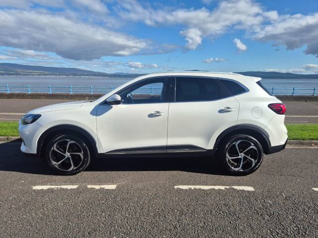 2023 MG Motor UK HS 1.5 T-GDI Trophy 5dr DCT