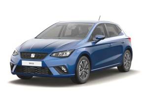 SEAT IBIZA 2021 (71) at McMillan Motors Greenock
