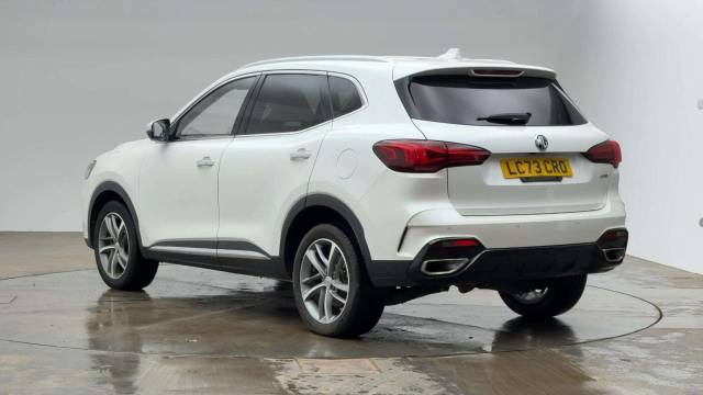 2024 MG Motor UK HS 1.5 T-GDI Trophy 5dr DCT