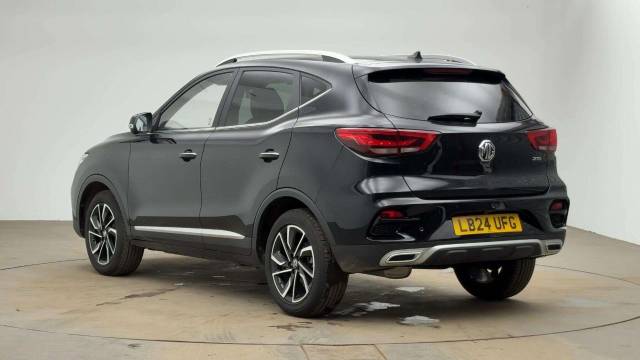 2024 MG Motor UK ZS 1.5 VTi-TECH Exclusive 5dr