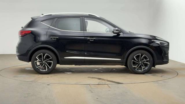 2024 MG Motor UK ZS 1.5 VTi-TECH Exclusive 5dr