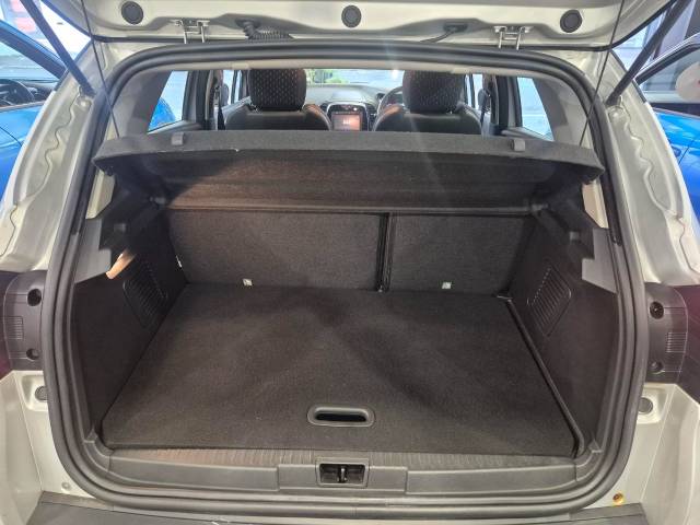 2018 Renault Captur 0.9 TCE 90 Dynamique Nav 5dr