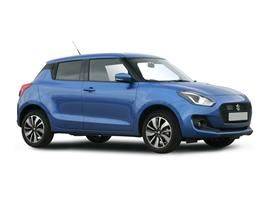 SUZUKI SWIFT 2023 (23) at McMillan Motors Greenock
