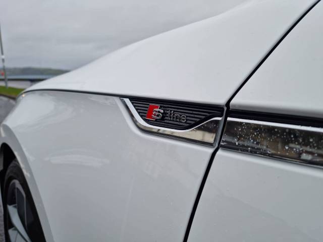 2021 Audi A5 2.0 35 TDI S Line 5dr S Tronic