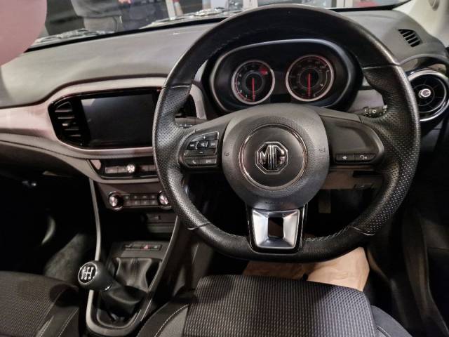 2022 MG Motor UK MG3 1.5 VTi-TECH Excite 5dr