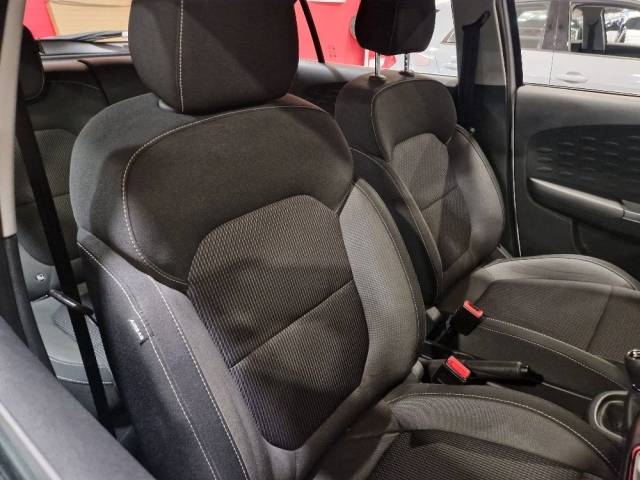 2022 MG Motor UK MG3 1.5 VTi-TECH Excite 5dr