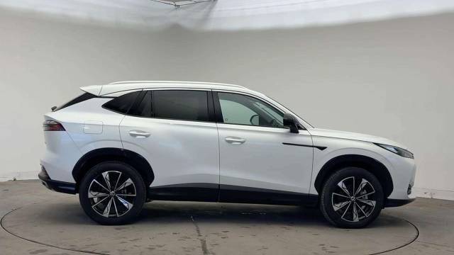 2024 MG Motor UK HS 1.5 T-GDI Trophy 5dr