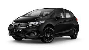 2018 Honda Jazz