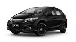 HONDA JAZZ at McMillan Motors Greenock