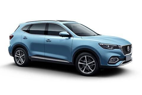 2023 MG Motor UK HS