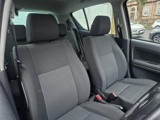 2013 Suzuki Splash 1.2 SZ4 5dr Auto